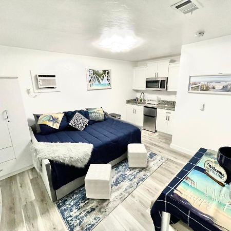 Adorable Studio In Downtown Cape Coral Near Beach! المظهر الخارجي الصورة
