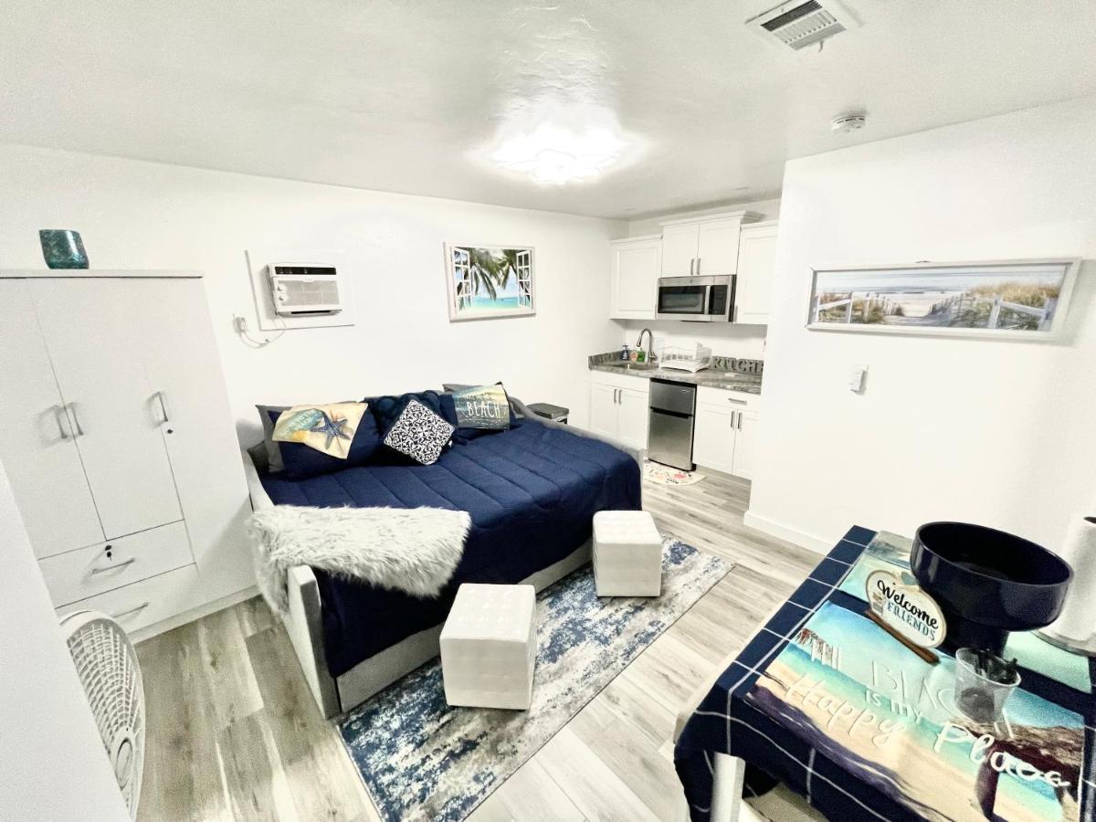 Adorable Studio In Downtown Cape Coral Near Beach! المظهر الخارجي الصورة