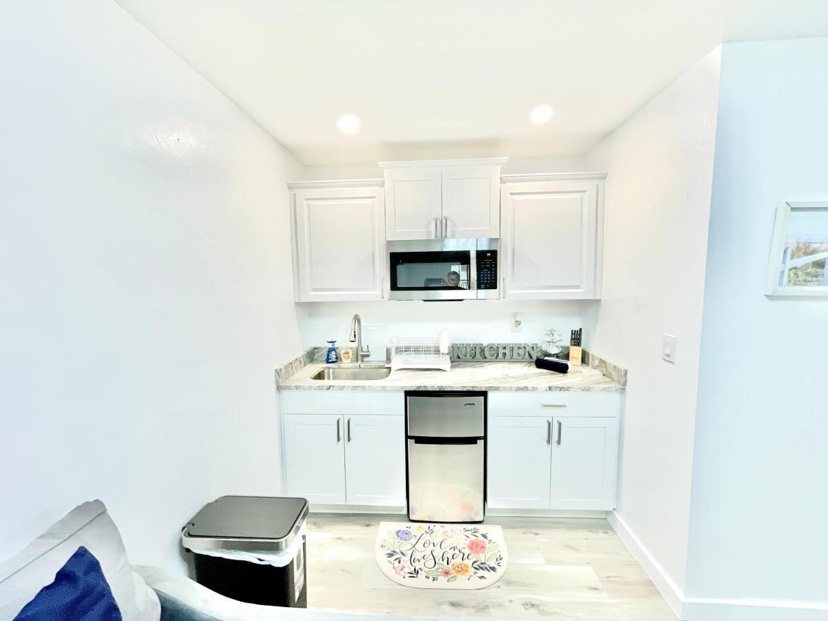 Adorable Studio In Downtown Cape Coral Near Beach! المظهر الخارجي الصورة