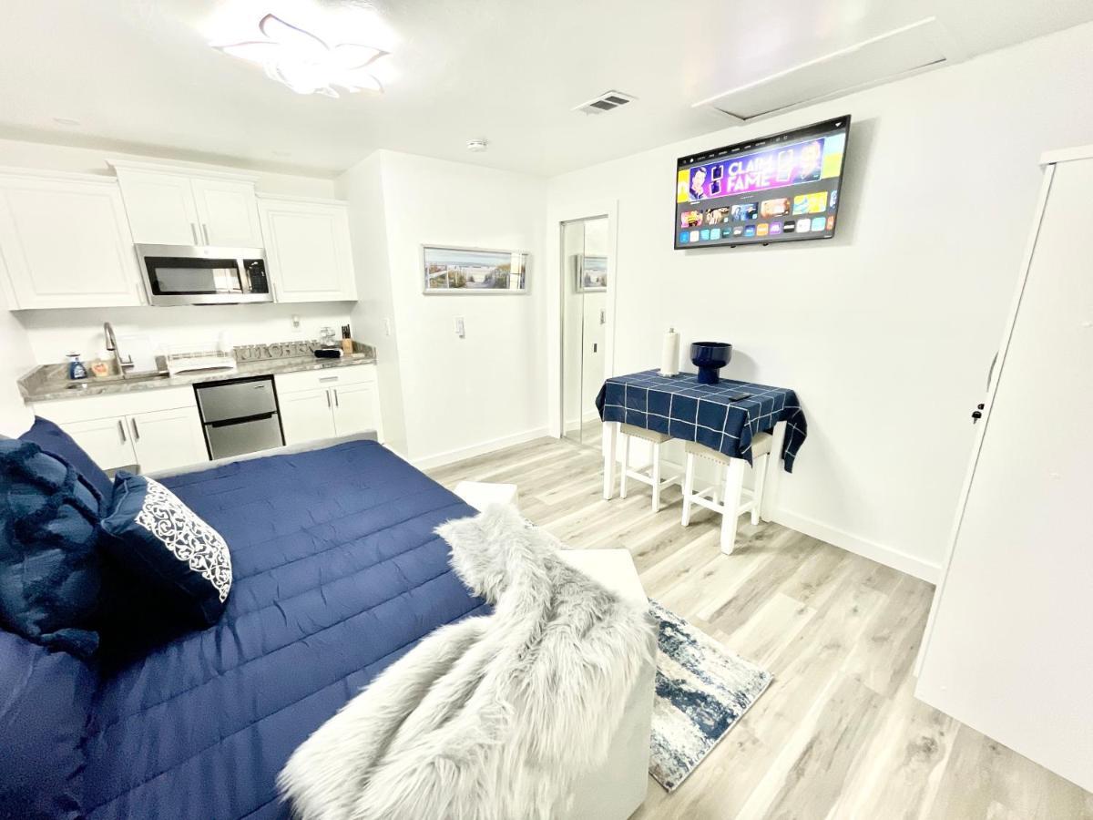 Adorable Studio In Downtown Cape Coral Near Beach! المظهر الخارجي الصورة
